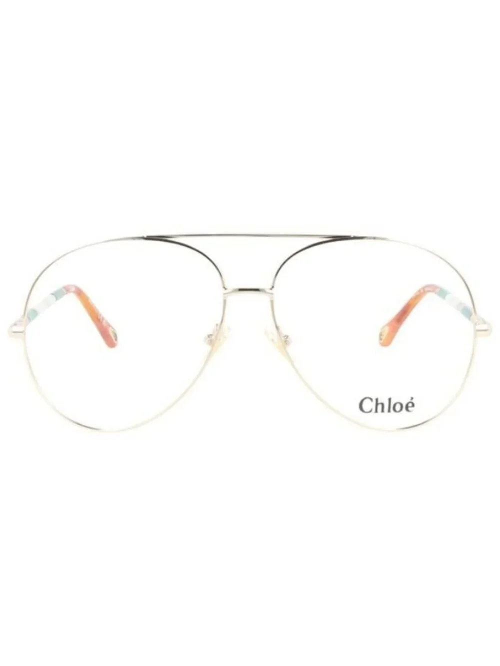 Chloé brand department